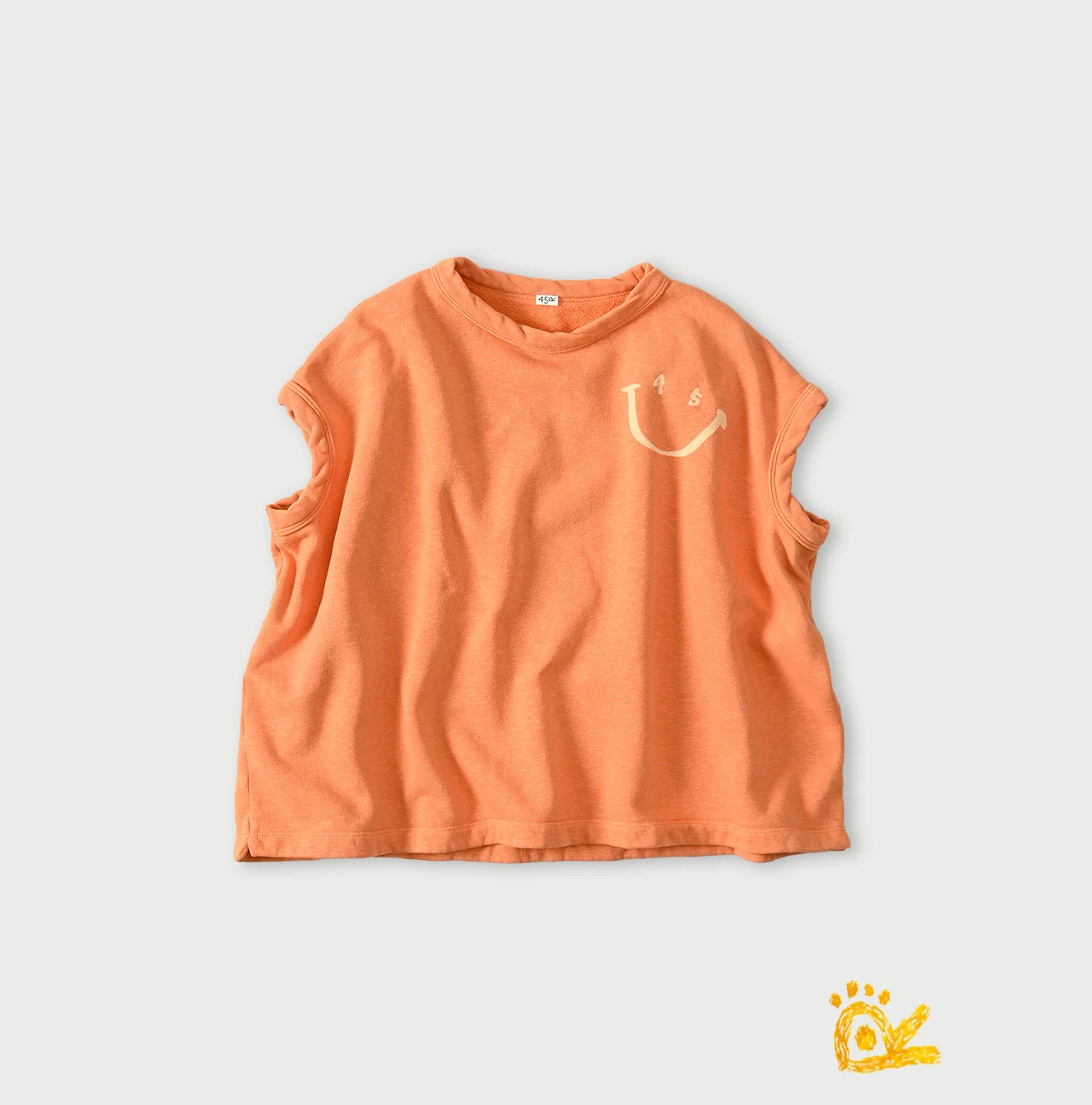 45R(フォーティファイブアール) |ONEONE 宝物のMキャミ