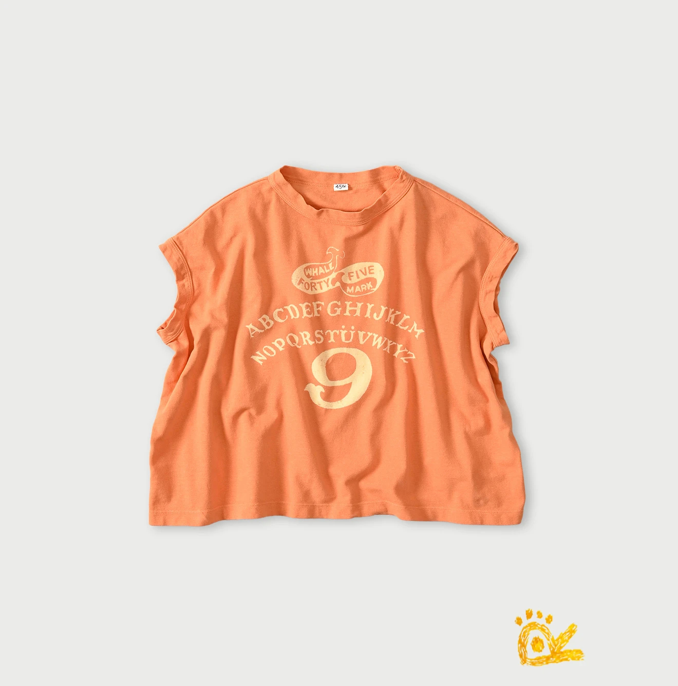 45R(フォーティファイブアール) |ONEONE 宝物のMキャミ