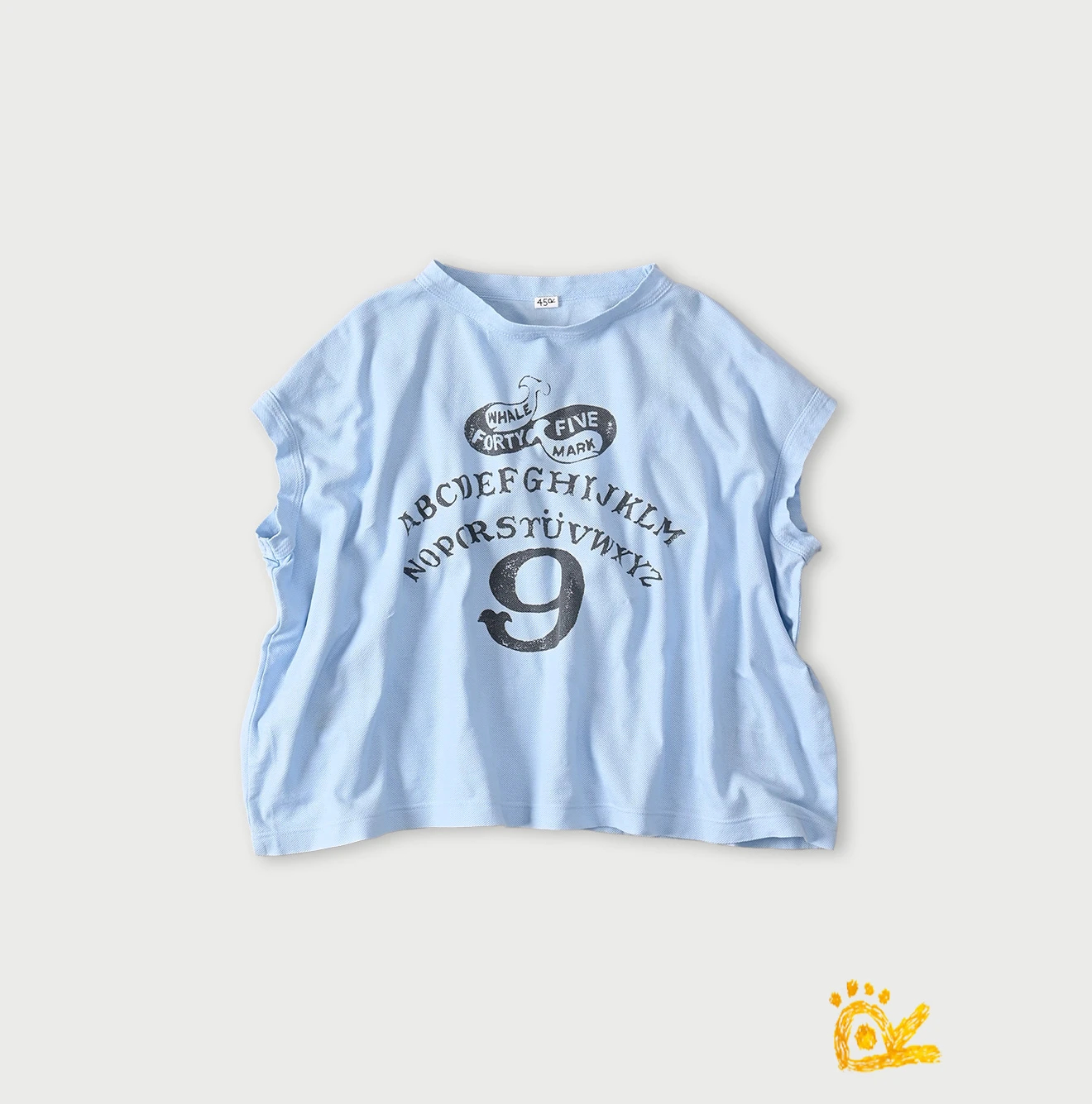 45R(フォーティファイブアール) |ONEONE 宝物のMキャミ