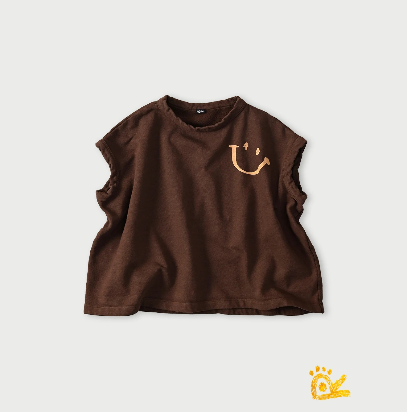 45R(フォーティファイブアール) |ONEONE 宝物のMキャミ