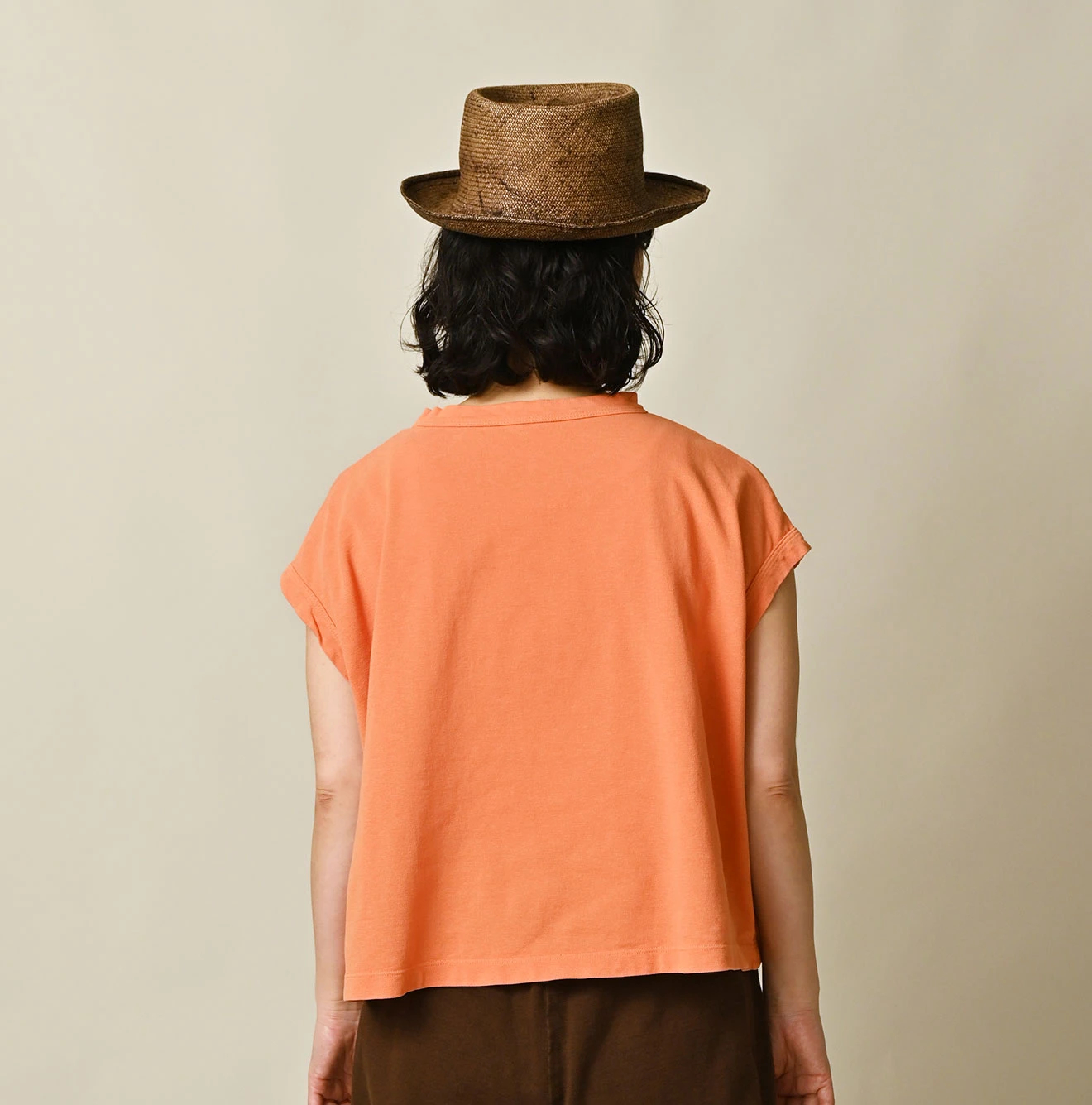 45R(フォーティファイブアール) |ONEONE 宝物のMキャミ