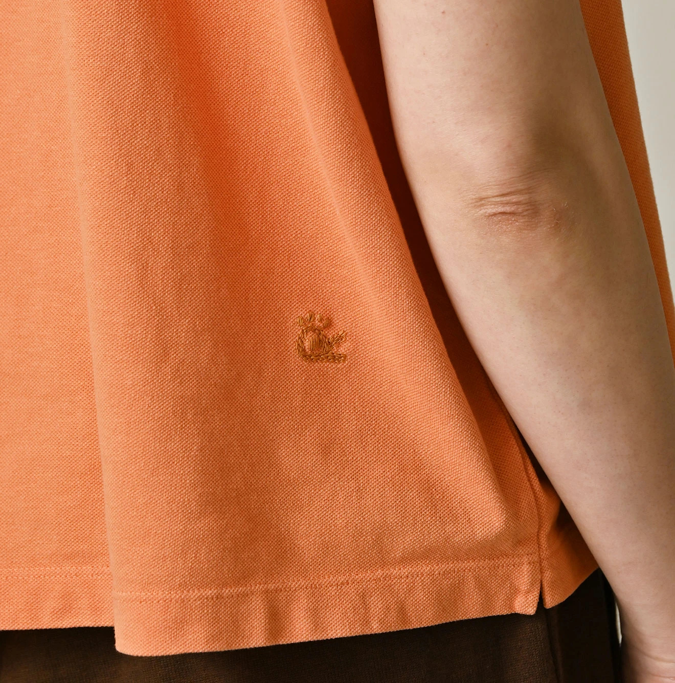 45R(フォーティファイブアール) |ONEONE 宝物のMキャミ