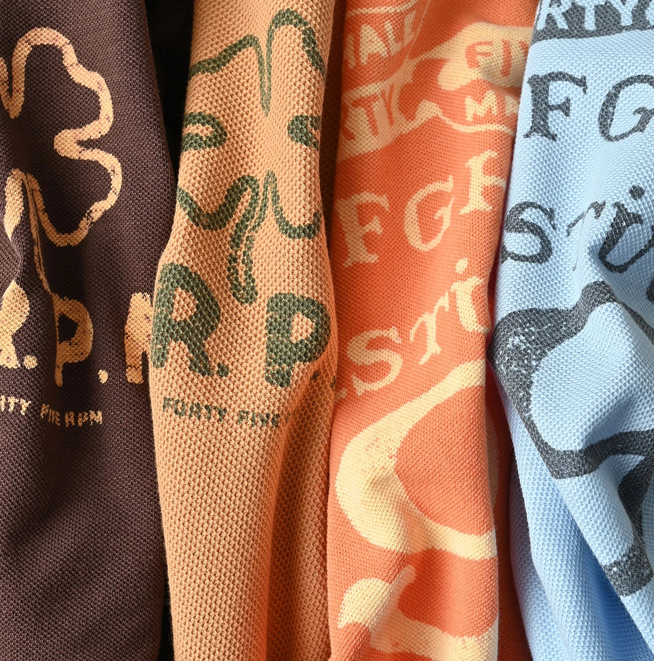 45R(フォーティファイブアール) |ONEONE 宝物のMキャミ