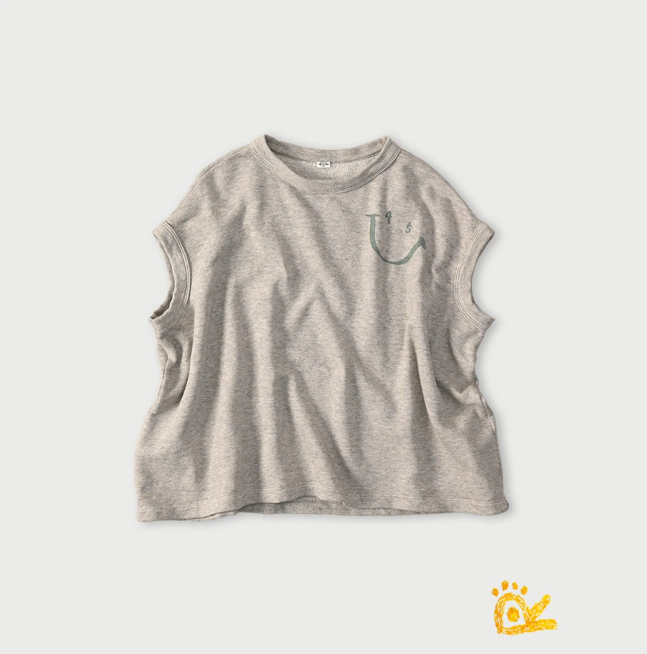 45R(フォーティファイブアール) |ONEONE 宝物のMキャミ（トップ）