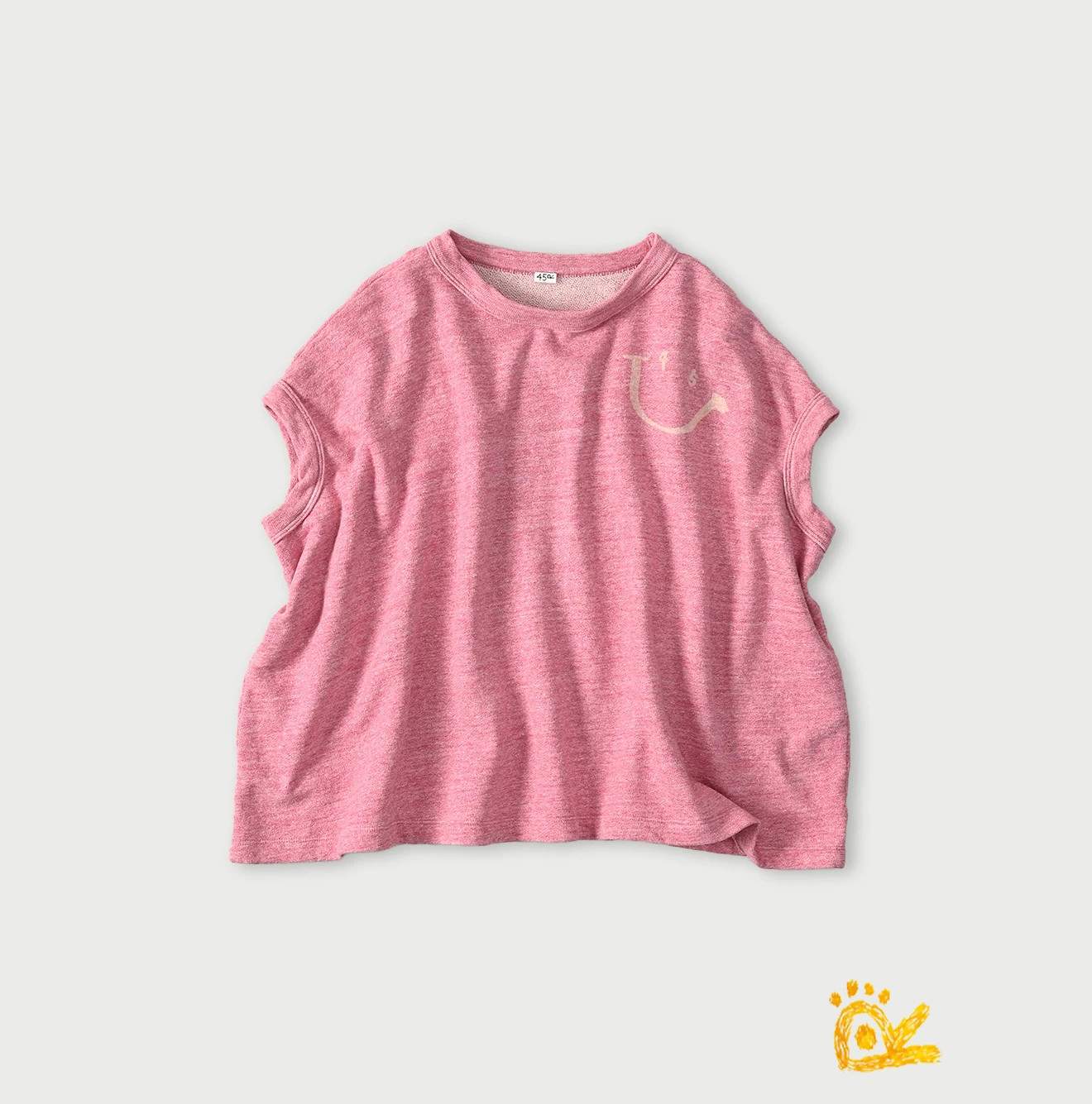 45R(フォーティファイブアール) |ONEONE 宝物のMキャミ（トップ）