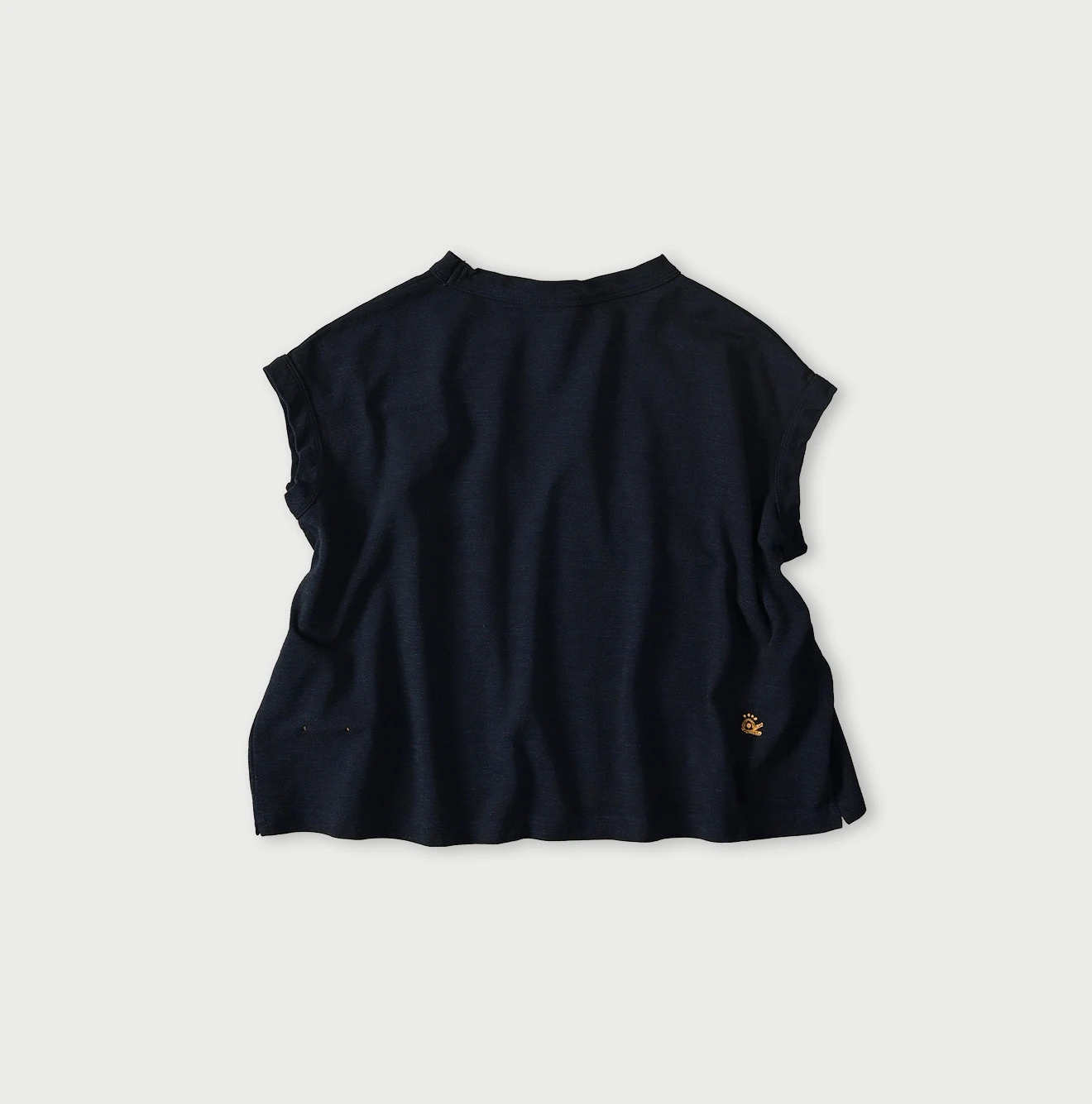 45R(フォーティファイブアール) |ONEONE 宝物のMキャミ（インディゴ）