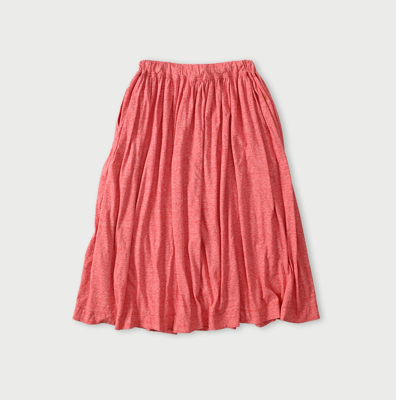 45R(フォーティファイブアール) |ONEONE 宝物のギャザースカート