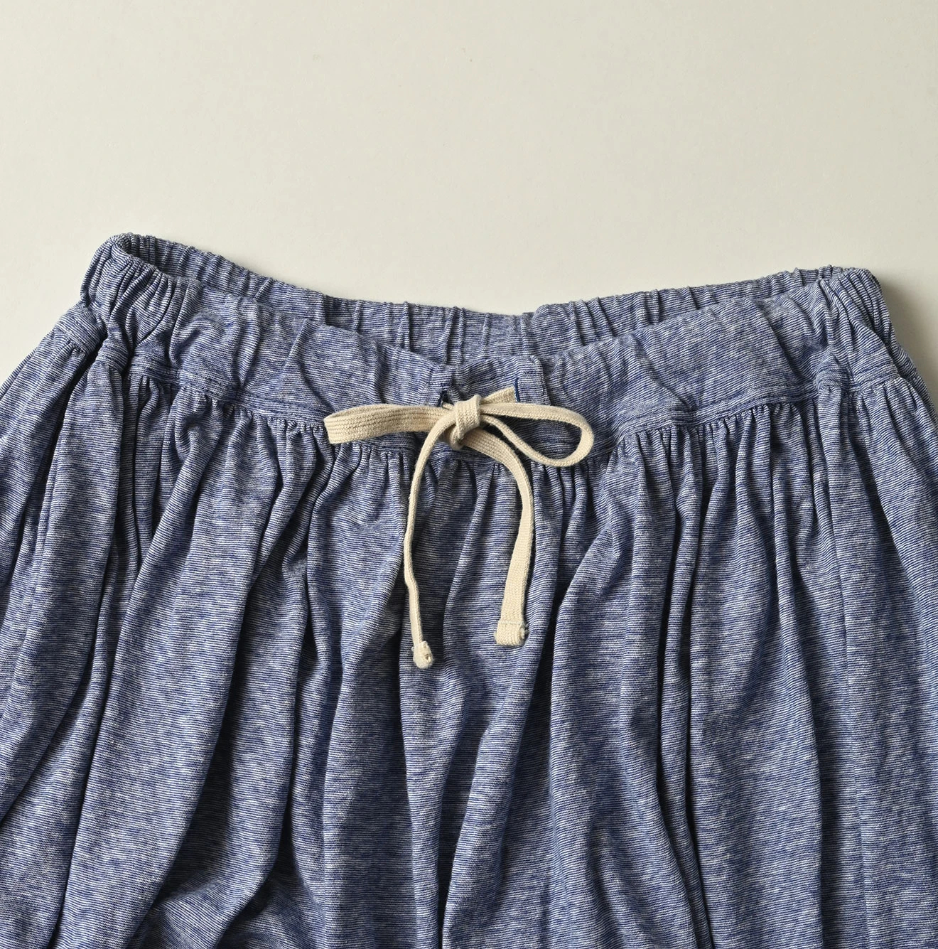 45R(フォーティファイブアール) |ONEONE 宝物のギャザースカート