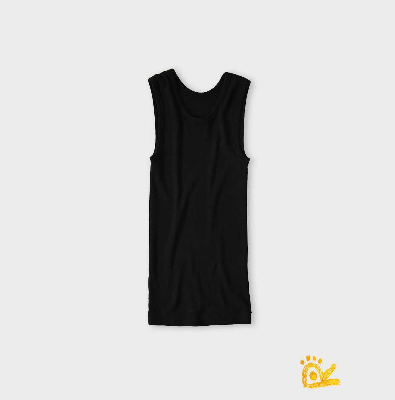 45R(フォーティファイブアール) |ONEONE 宝物のフライスキャミ