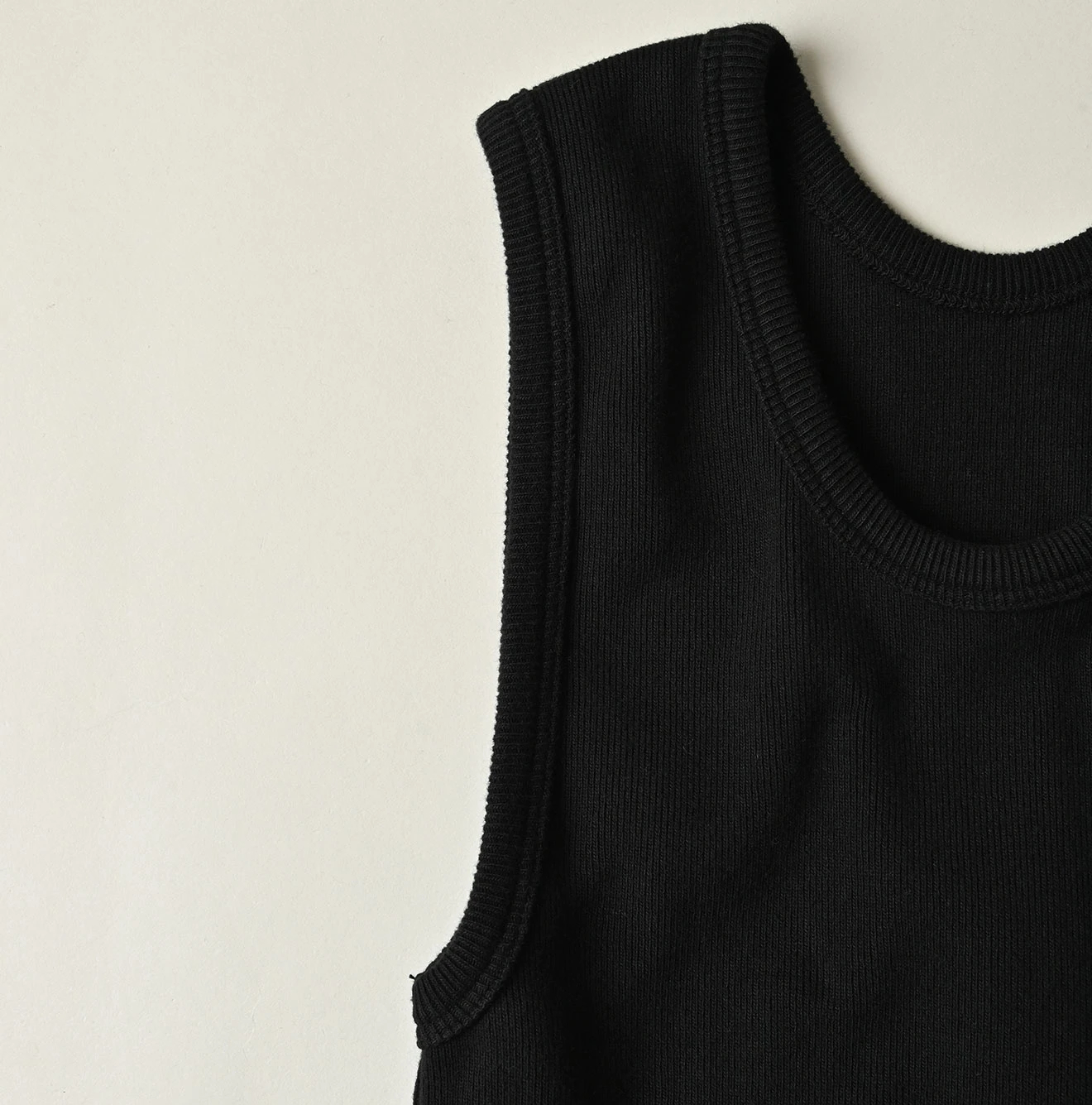 45R(フォーティファイブアール) |ONEONE 宝物のフライスキャミ