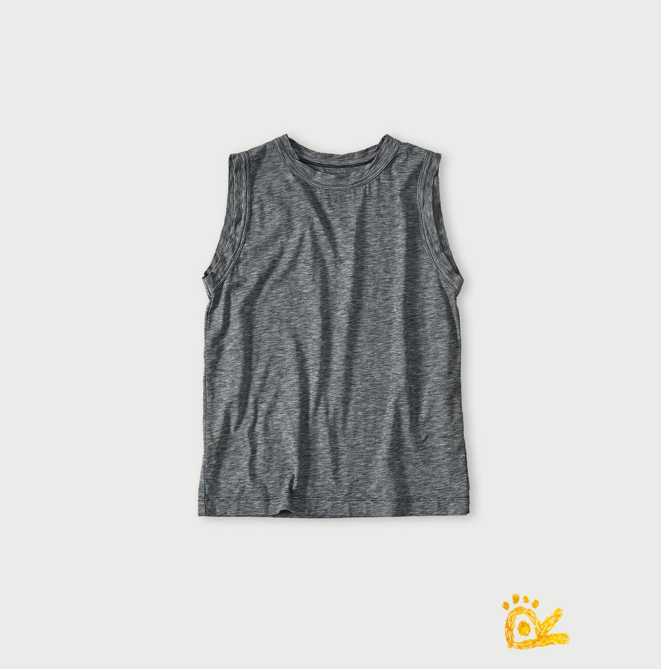 45R(フォーティファイブアール) |ONEONE 宝物のボーダー天竺キャミ（インディゴ）