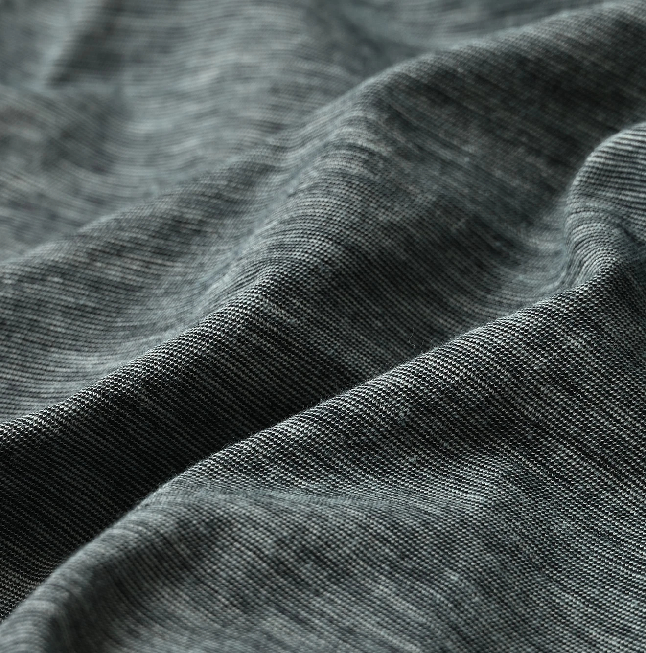 45R(フォーティファイブアール) |ONEONE 宝物のボーダー天竺キャミ（インディゴ）