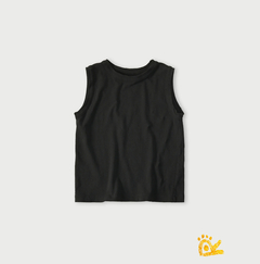 94-クロ ベア天竺