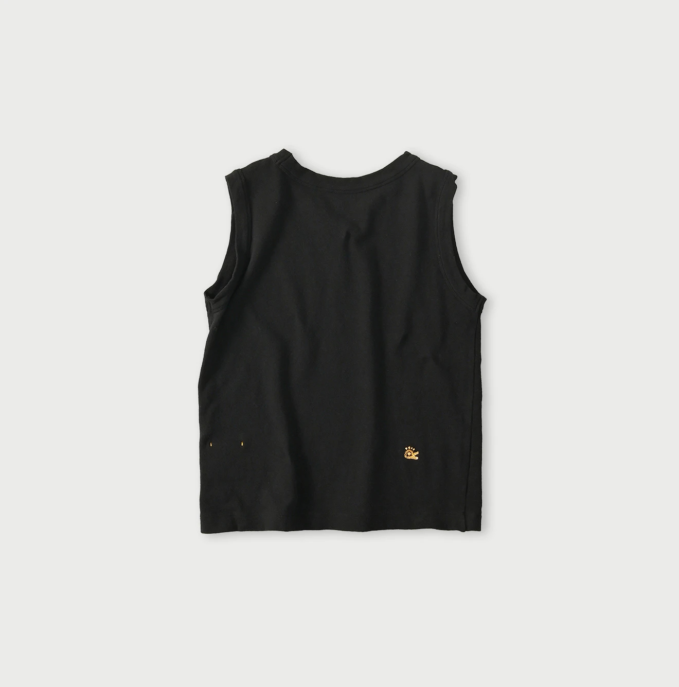 45R(フォーティファイブアール) |ONEONE 宝物のベア天竺キャミ