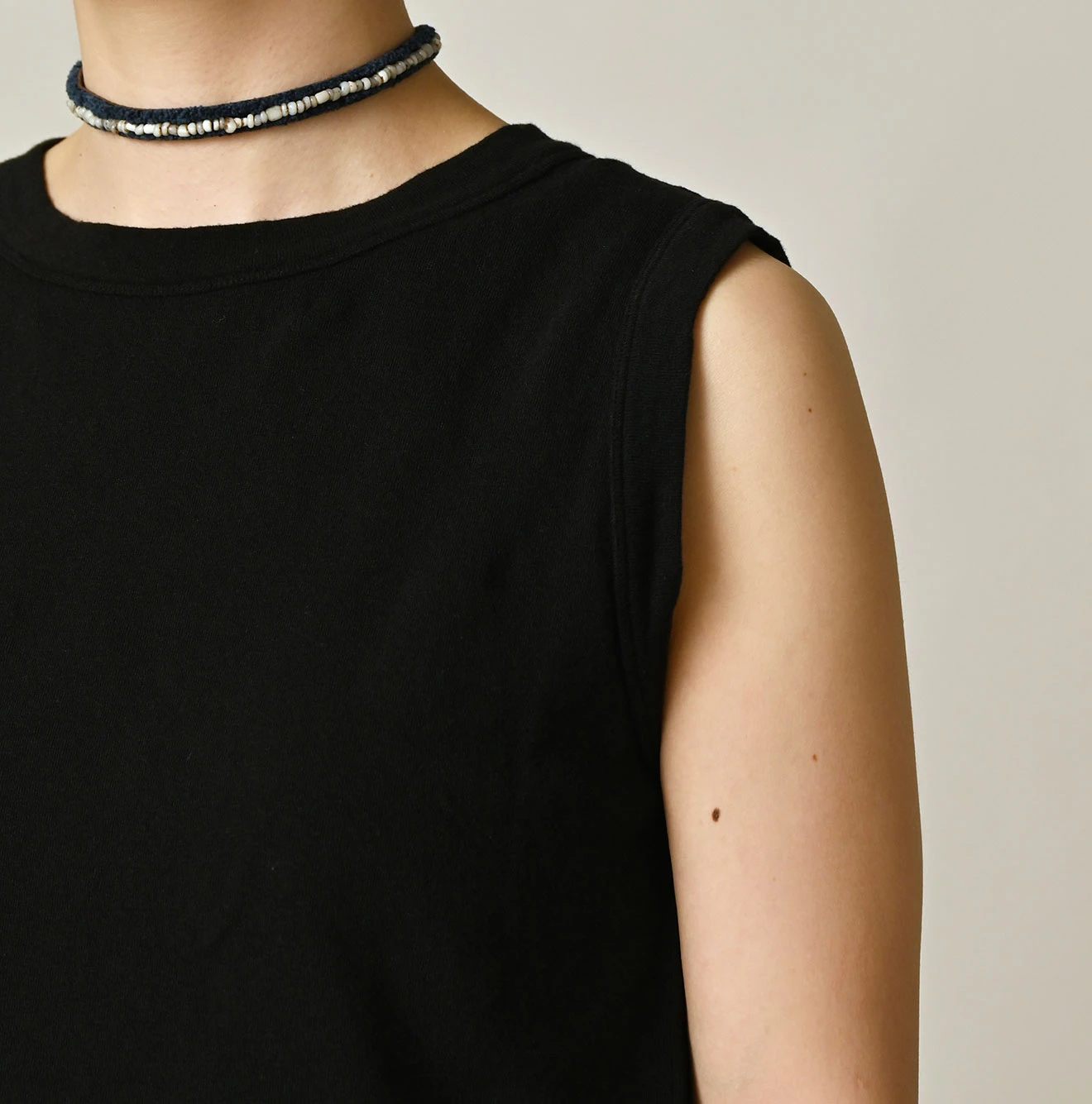 45R(フォーティファイブアール) |ONEONE 宝物のベア天竺キャミ