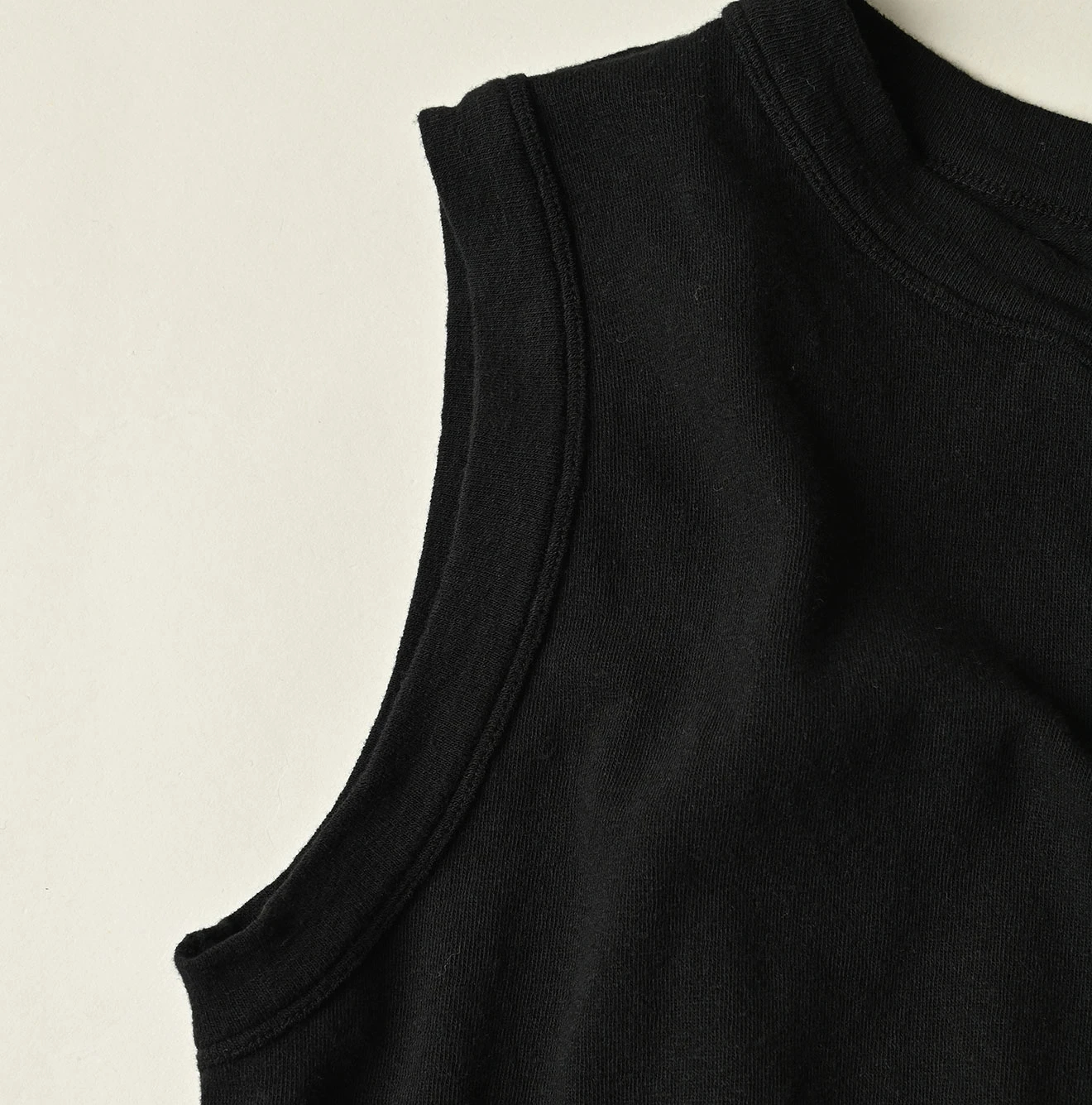 45R(フォーティファイブアール) |ONEONE 宝物のベア天竺キャミ