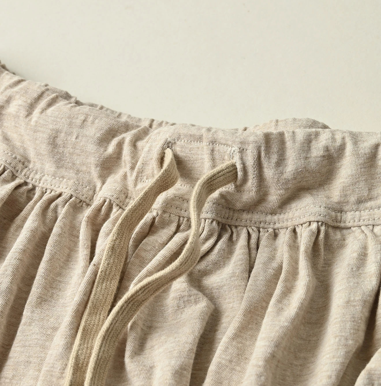 45R(フォーティファイブアール) |ONEONE 宝物のギャザースカート（トップ）