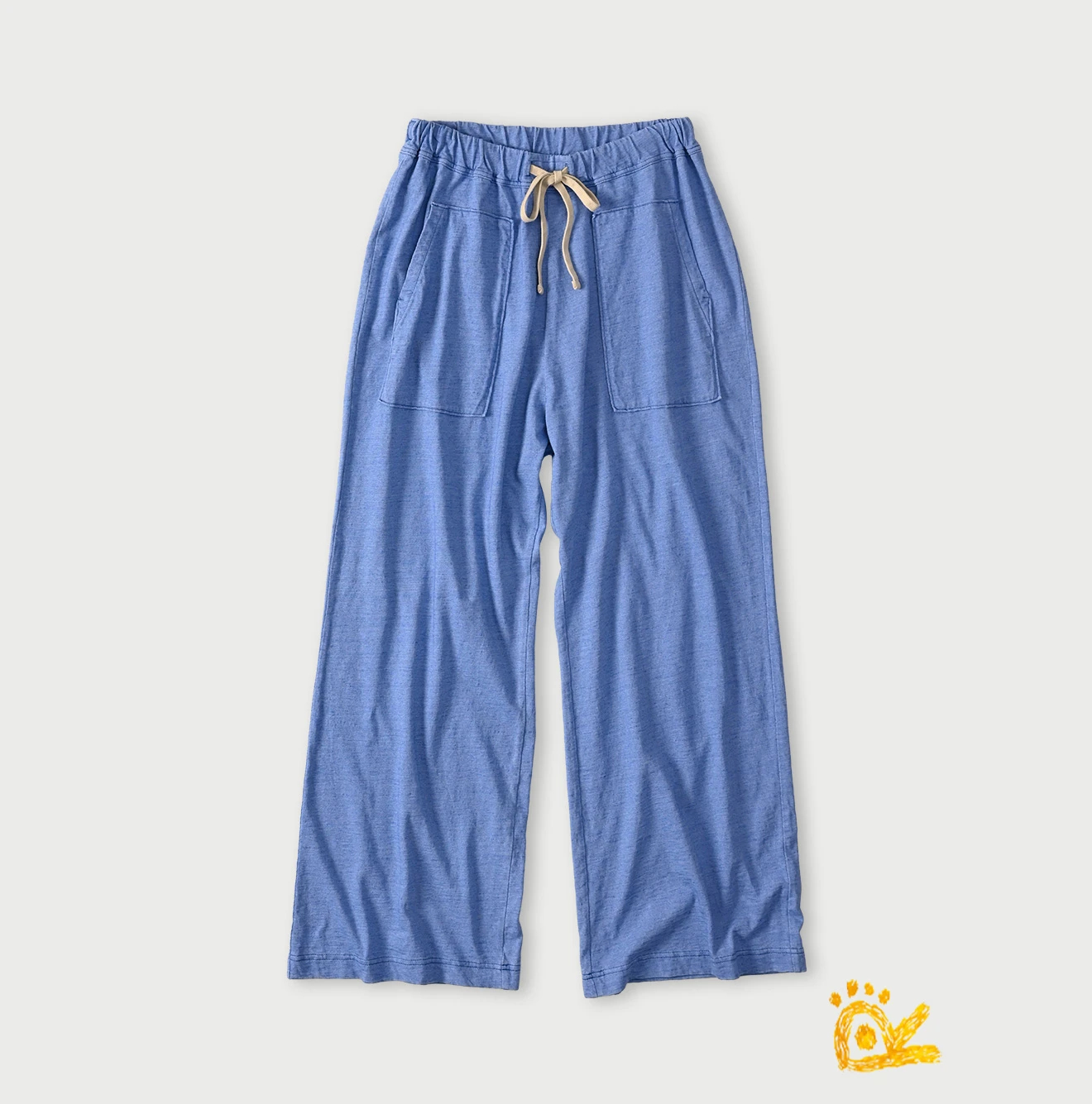 45R(フォーティファイブアール) |ONEONE 宝物のイージーパンツ