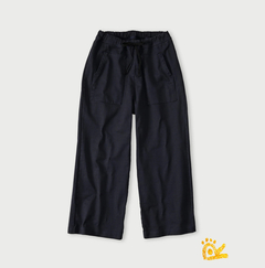 75-ネイビー スーピマ超度詰天竺