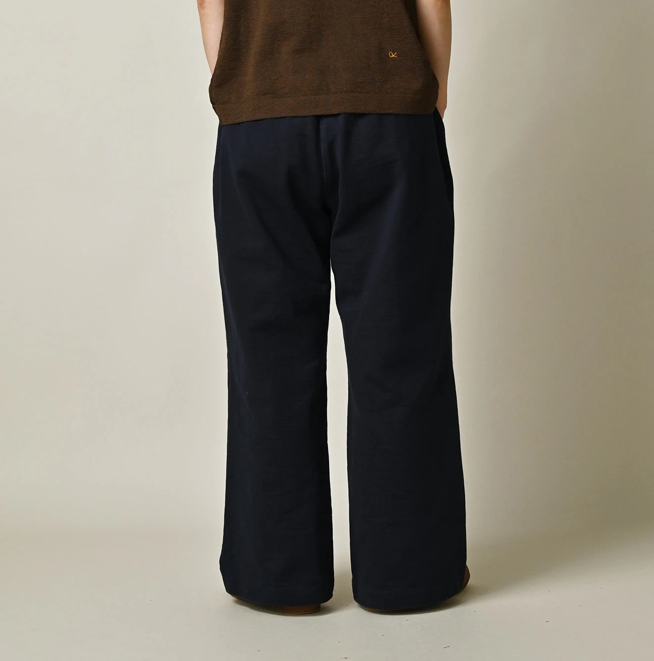 45R(フォーティファイブアール) |ONEONE 宝物のイージーパンツ