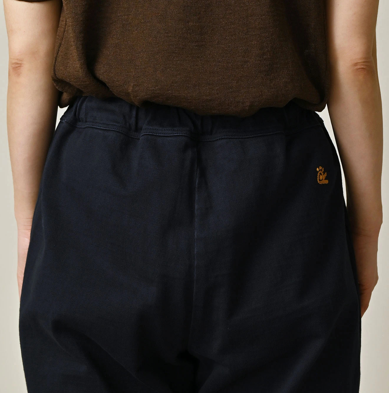 45R(フォーティファイブアール) |ONEONE 宝物のイージーパンツ