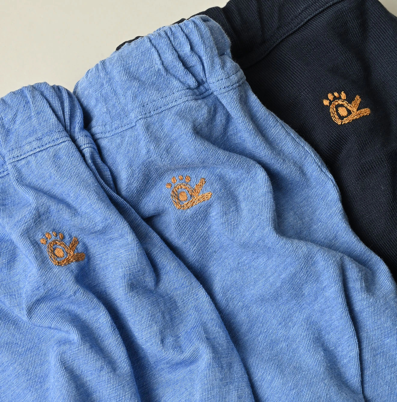 45R(フォーティファイブアール) |ONEONE 宝物のイージーパンツ