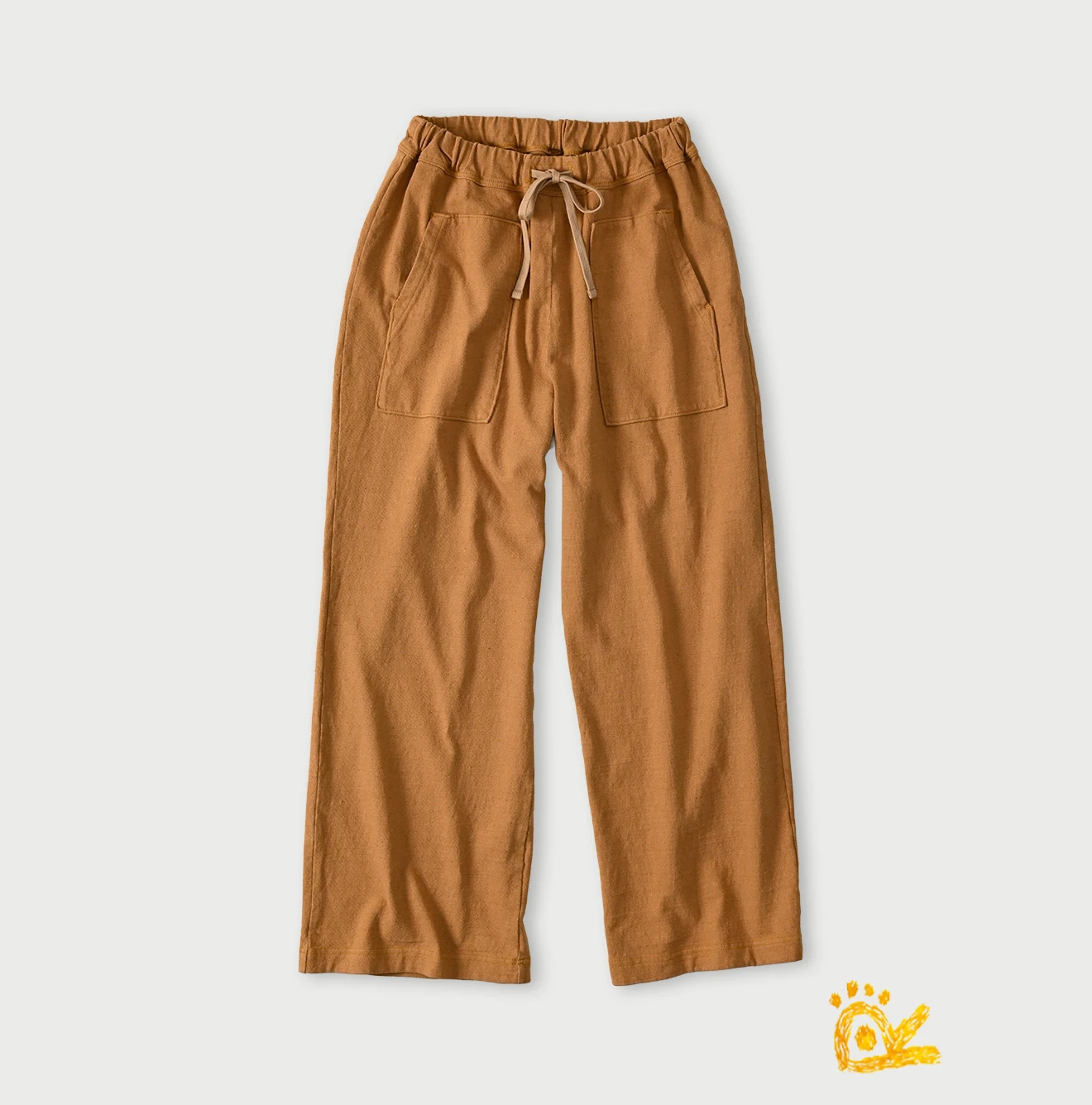 45R(フォーティファイブアール) |ONEONE 宝物のイージーパンツ