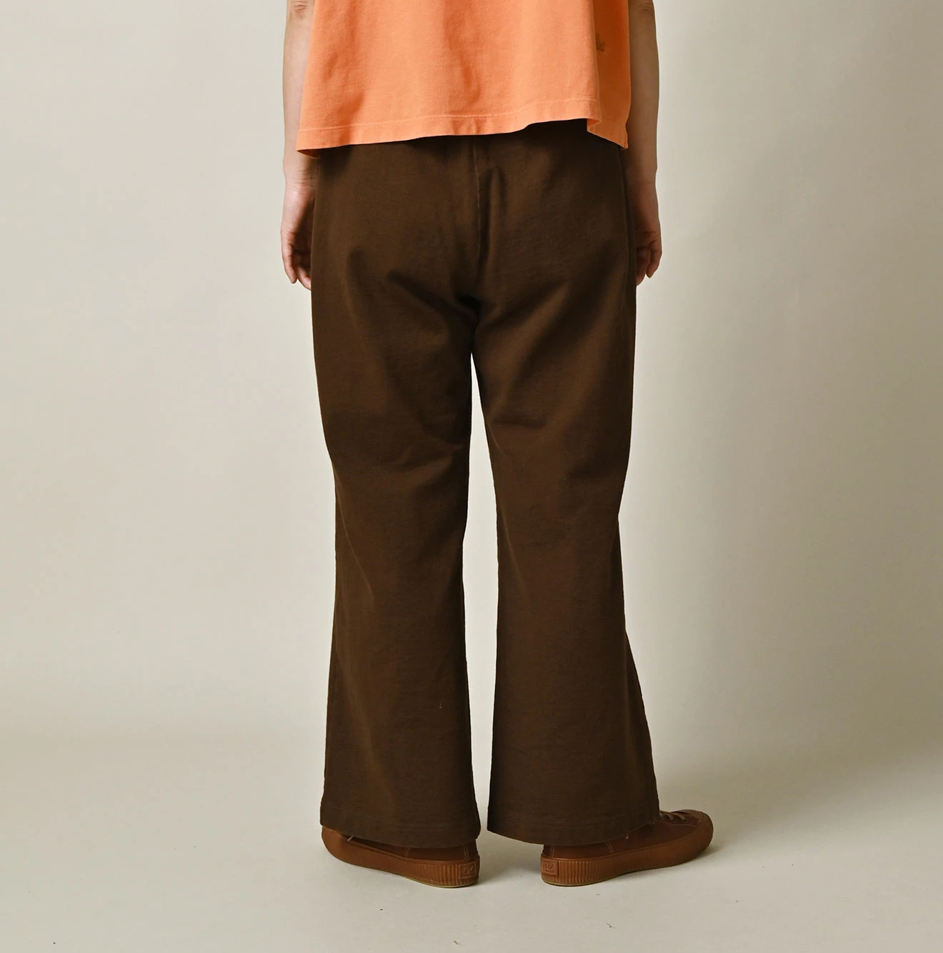 45R(フォーティファイブアール) |ONEONE 宝物のイージーパンツ