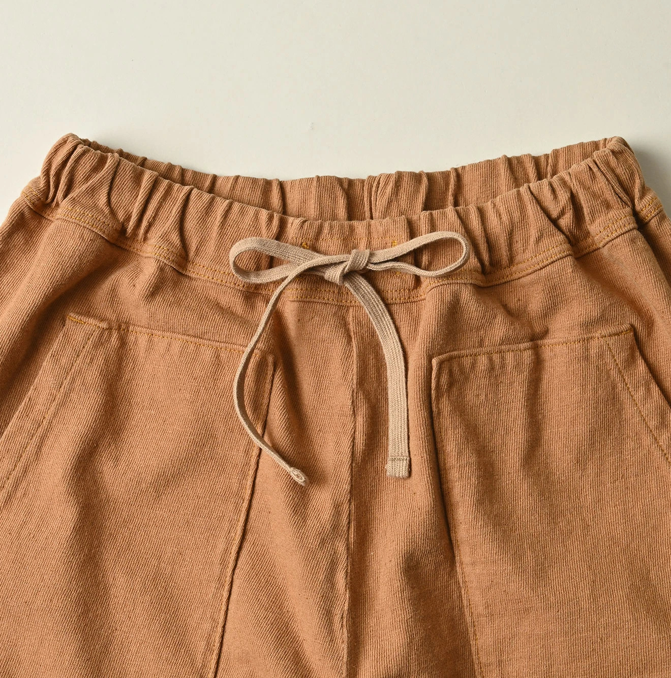 45R(フォーティファイブアール) |ONEONE 宝物のイージーパンツ