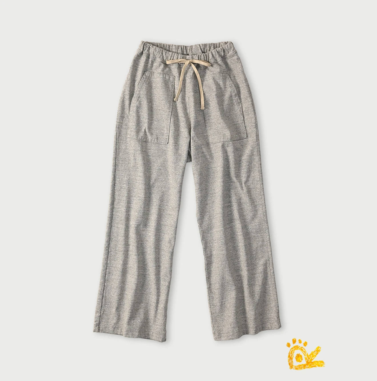 45R(フォーティファイブアール) |ONEONE 宝物のイージーパンツ