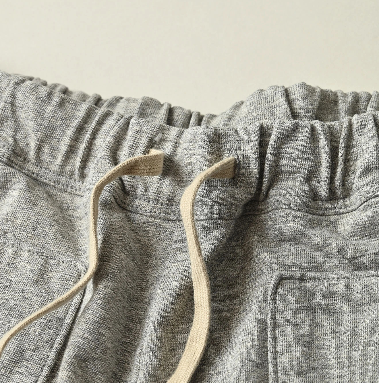 45R(フォーティファイブアール) |ONEONE 宝物のイージーパンツ