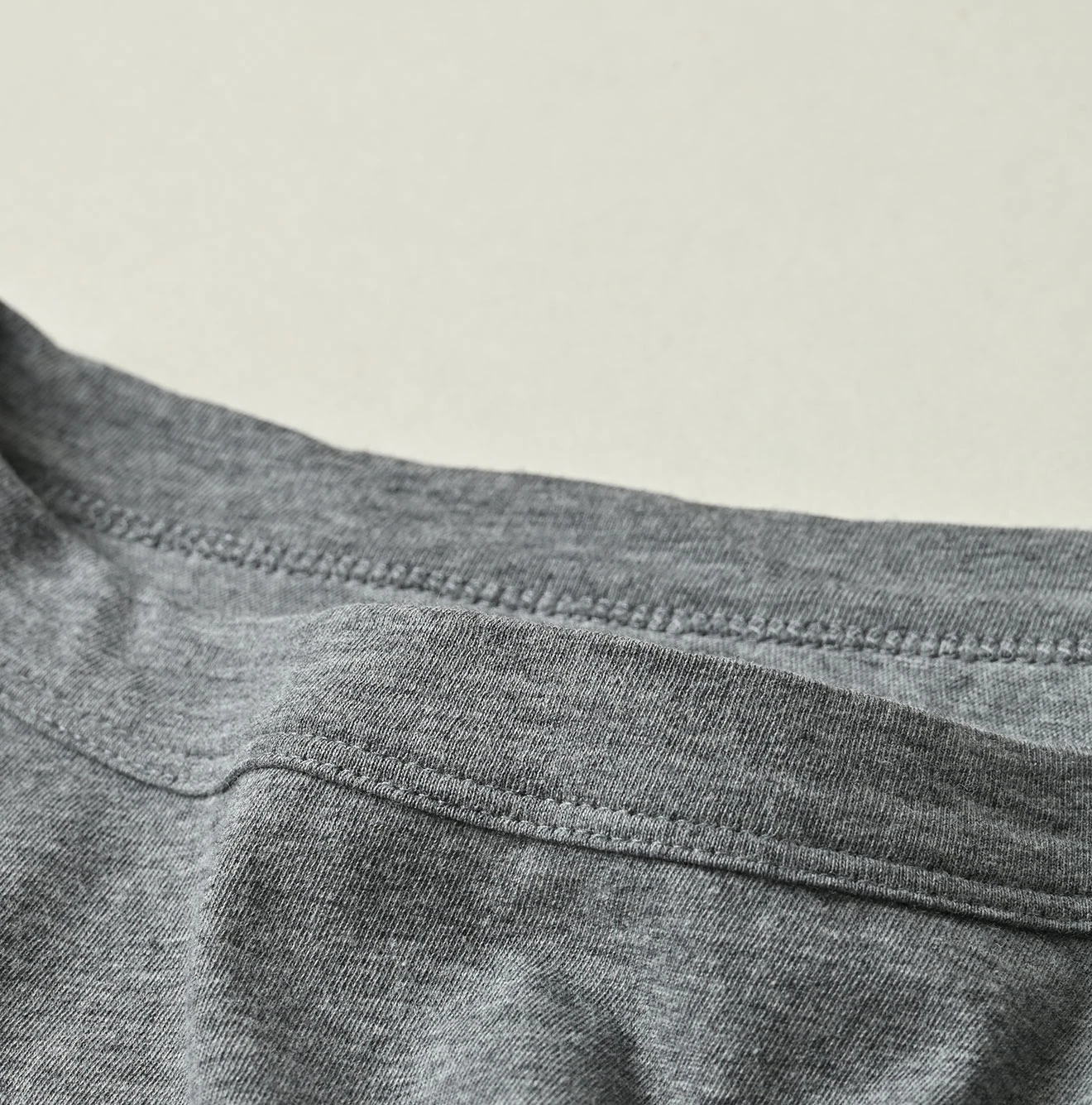 45R(フォーティファイブアール) |ONEONE 宝物の天竺ギャザーMキャミ