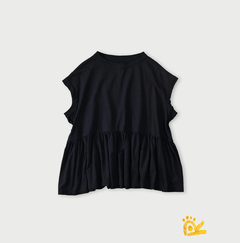 72-インディゴ 薄天竺①