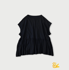 76-インディゴ 薄天竺②