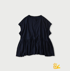 65-群青 スタンダード天竺