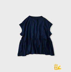 83-影色納戸 度詰天竺②