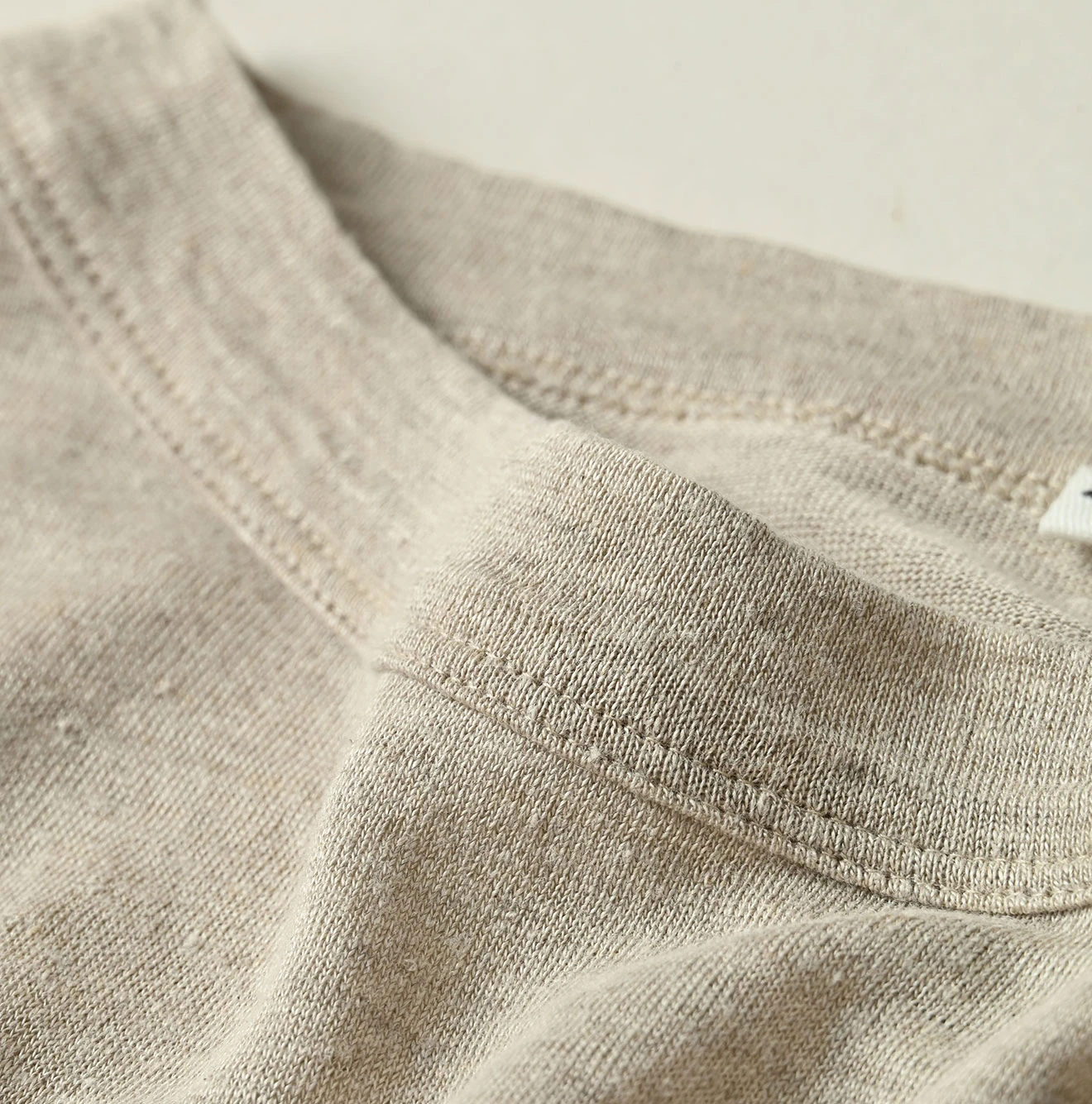 45R(フォーティファイブアール) |ONEONE 宝物の天竺ギャザーMキャミ