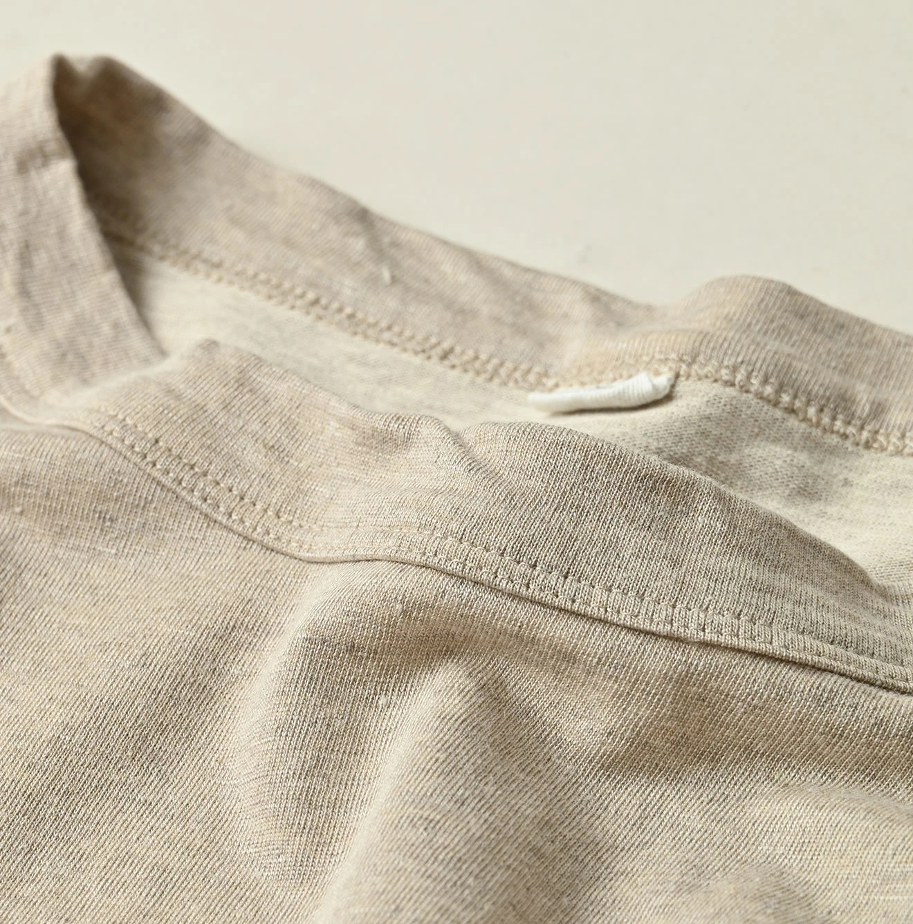 45R(フォーティファイブアール) |ONEONE 宝物の天竺ギャザーMキャミ