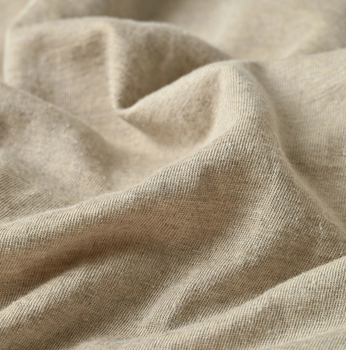 45R(フォーティファイブアール) |ONEONE 宝物の天竺ギャザーMキャミ