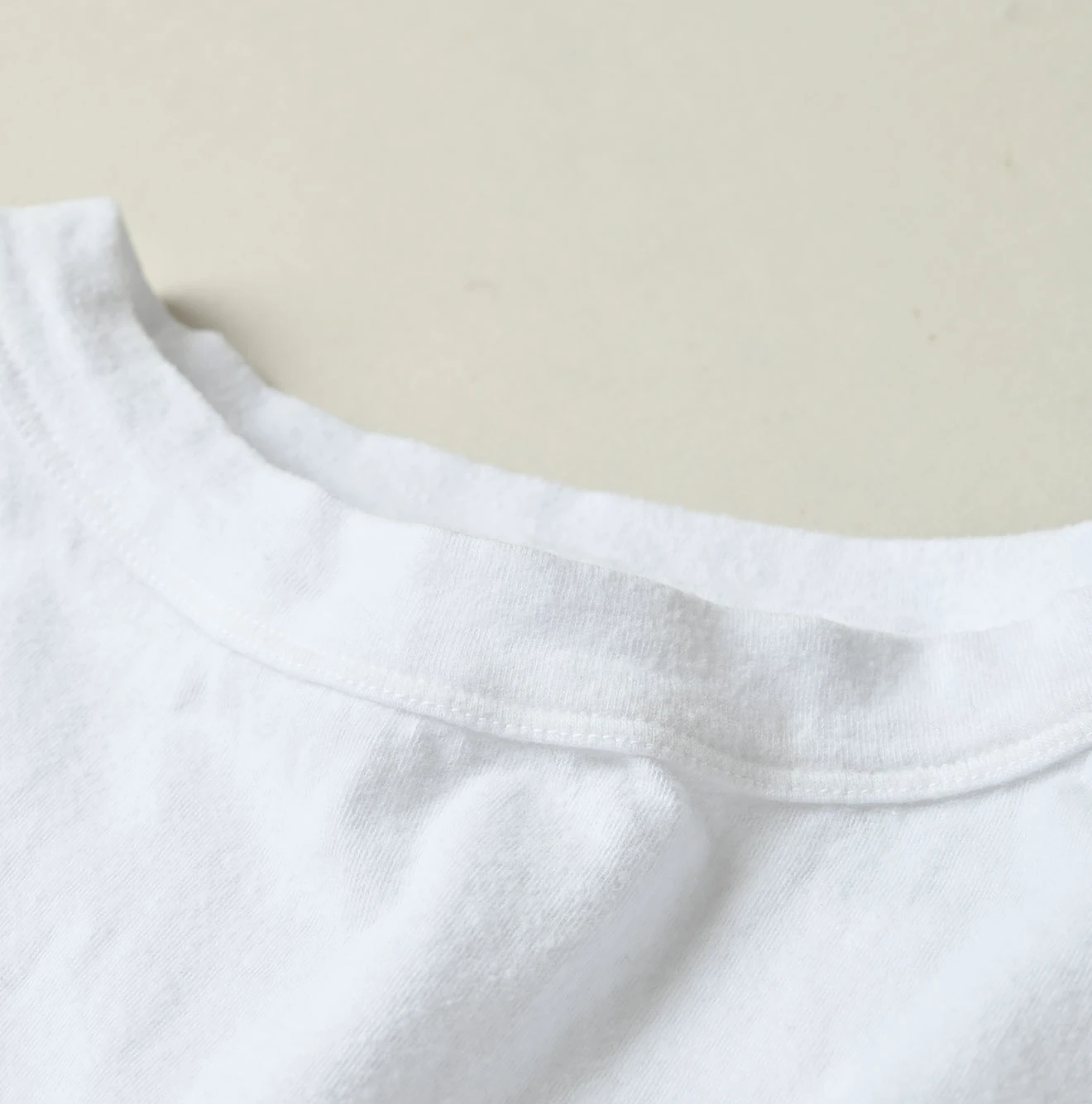 45R(フォーティファイブアール) |ONEONE 宝物の天竺ギャザーMキャミ