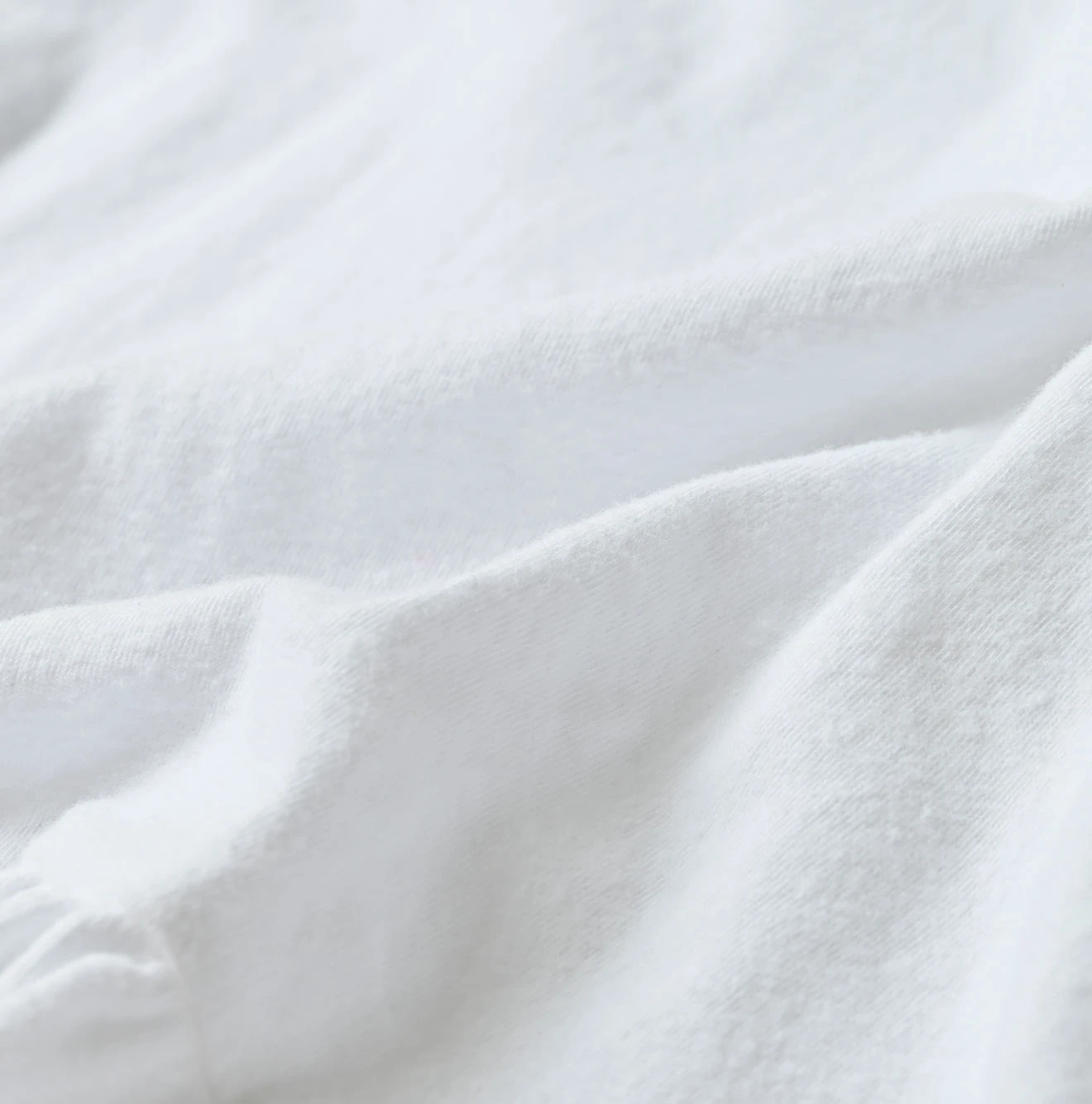 45R(フォーティファイブアール) |ONEONE 宝物の天竺ギャザーMキャミ