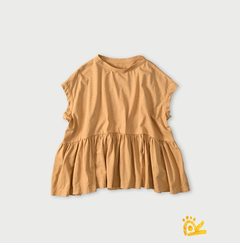 13-ベージュ カディ天竺