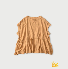 16-ベージュ 度詰天竺