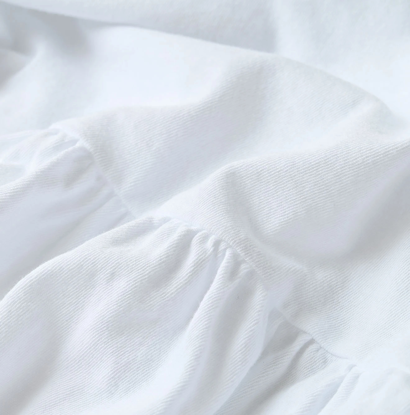 45R(フォーティファイブアール) |ONEONE 宝物の天竺ギャザーMキャミ