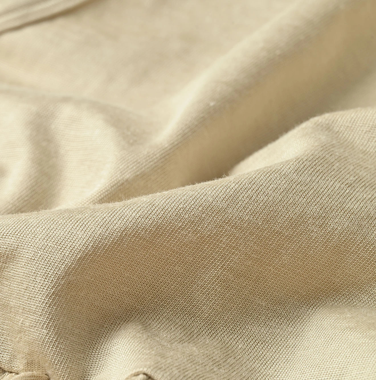 45R(フォーティファイブアール) |ONEONE 宝物の天竺ギャザーＭキャミ