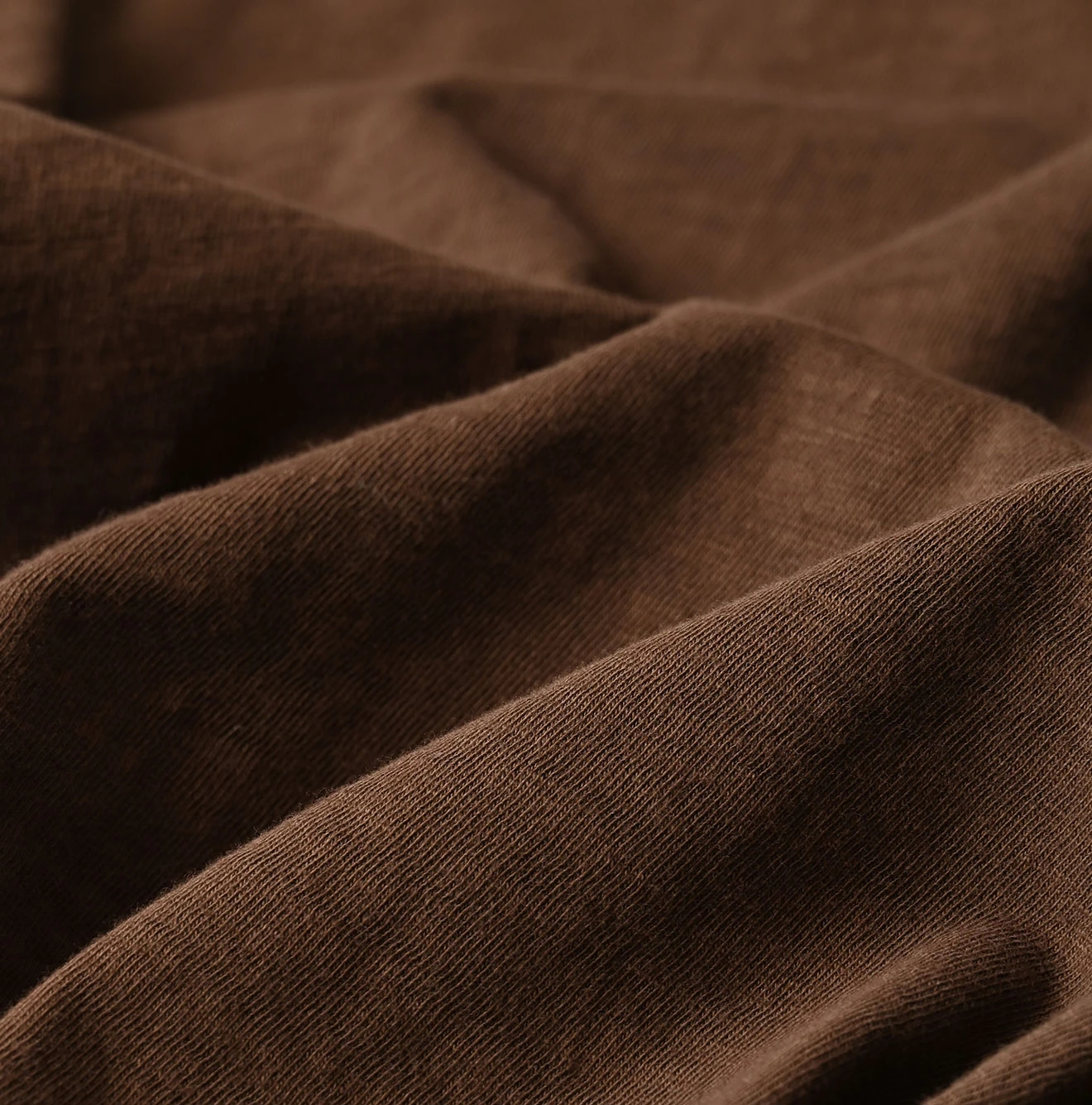 45R(フォーティファイブアール) |天竺の908ポロシャツ（45草染）