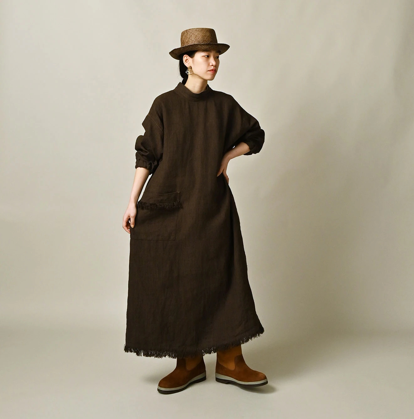 45R(フォーティファイブアール) |ギマゴザのサージカルドレス