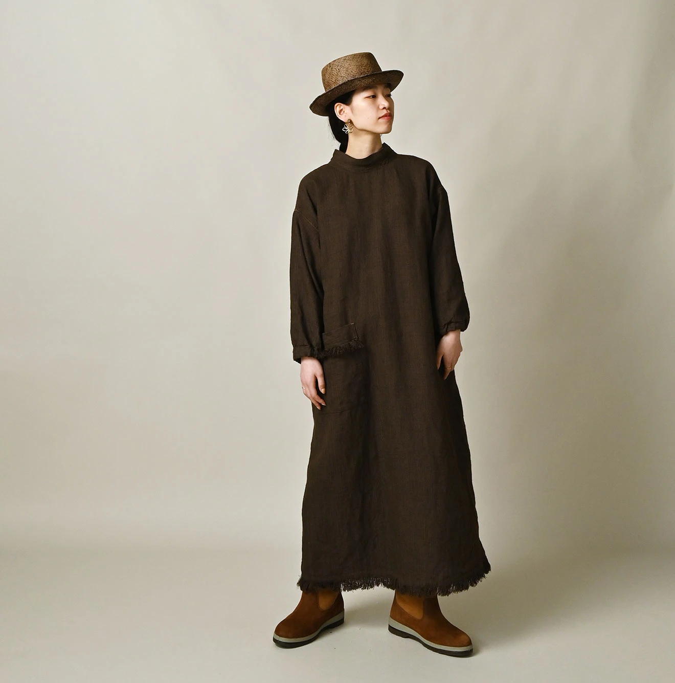 45R(フォーティファイブアール) |ギマゴザのサージカルドレス