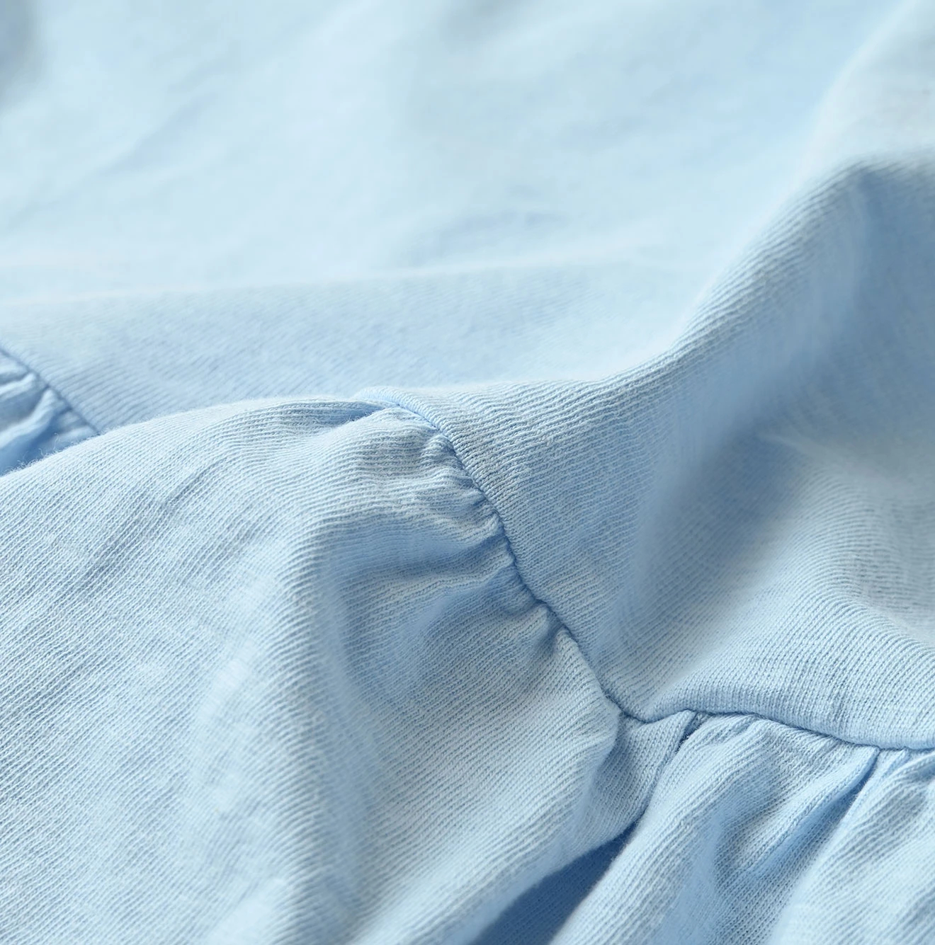 45R(フォーティファイブアール) |ピッコロゴプリントのギャザーＭキャミ