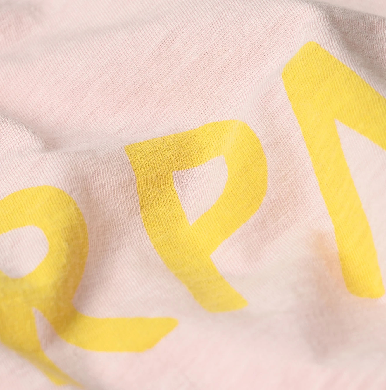 45R(フォーティファイブアール) |ビッグロゴプリントの908Tシャツ